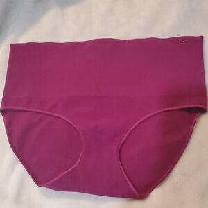 SPANX Supima Cotton Briefs